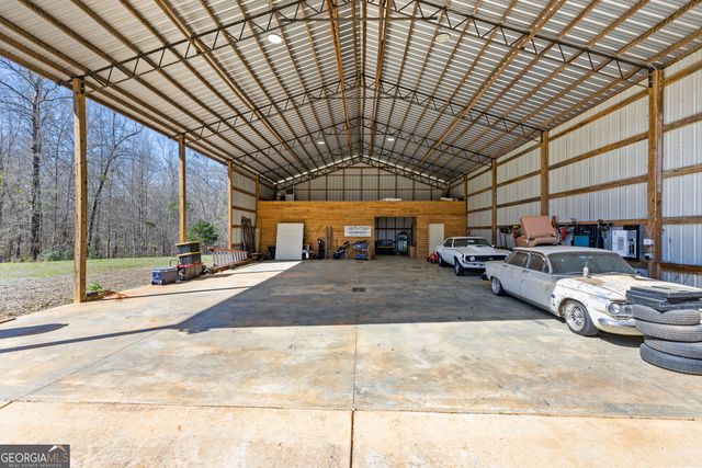 276 Davis Lake Road, Thomaston, GA 30286