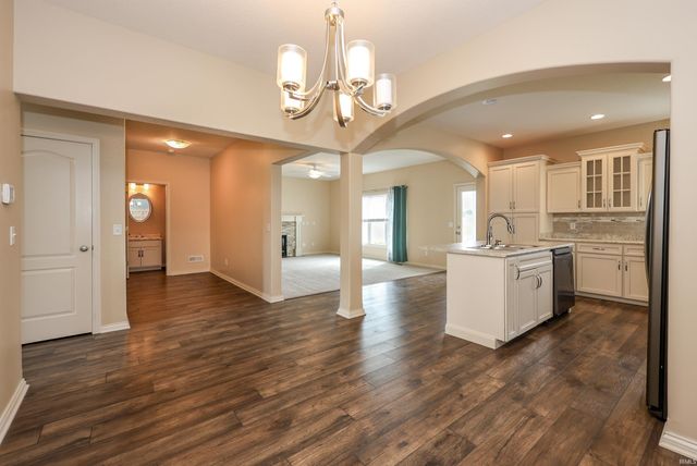 7132 Evansbrook Drive, Fort Wayne, IN 46835