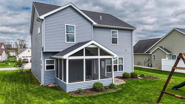 7132 Evansbrook Drive, Fort Wayne, IN 46835