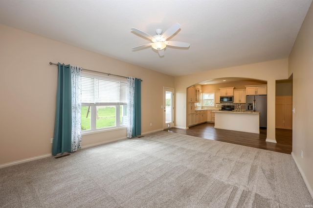 7132 Evansbrook Drive, Fort Wayne, IN 46835