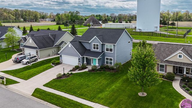 7132 Evansbrook Drive, Fort Wayne, IN 46835