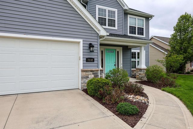 7132 Evansbrook Drive, Fort Wayne, IN 46835