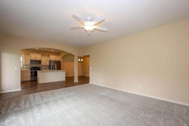 7132 Evansbrook Drive, Fort Wayne, IN 46835