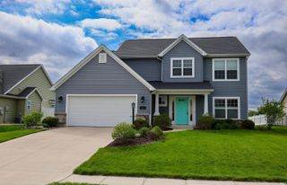 7132 Evansbrook Drive, Fort Wayne, IN 46835