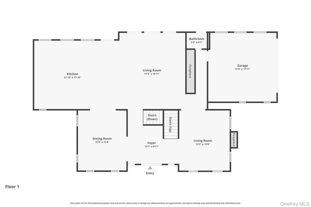 22 Eastview Lane, Old Brookville, NY 11545