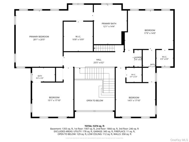 22 Eastview Lane, Old Brookville, NY 11545