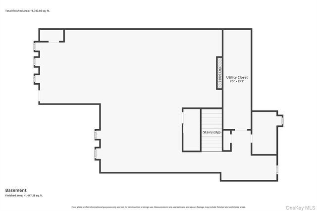 22 Eastview Lane, Old Brookville, NY 11545