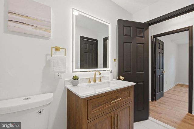 96 SANDY RIDGE RD, Fredericksburg, VA 22405