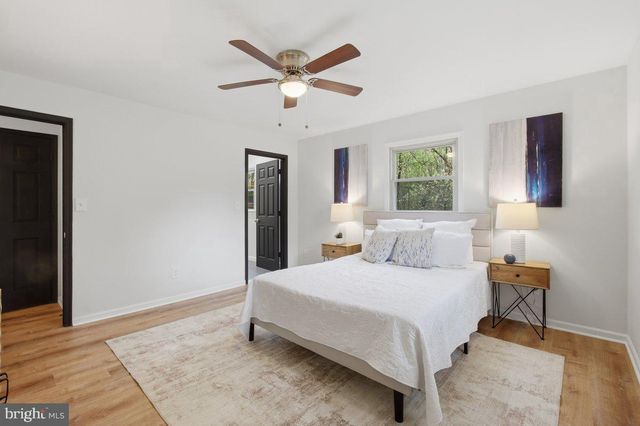 96 SANDY RIDGE RD, Fredericksburg, VA 22405