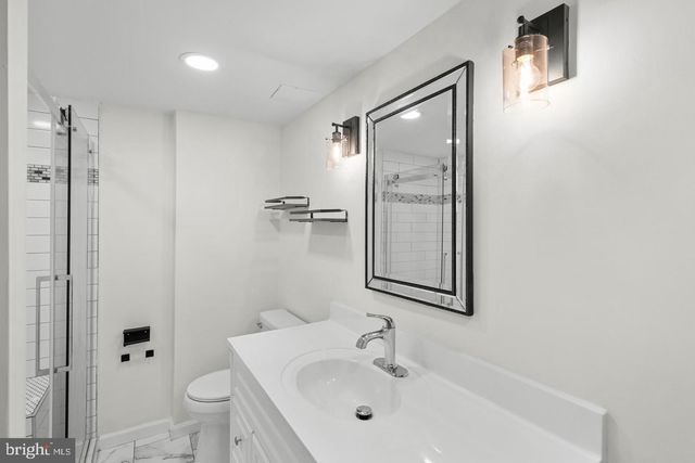 96 SANDY RIDGE RD, Fredericksburg, VA 22405