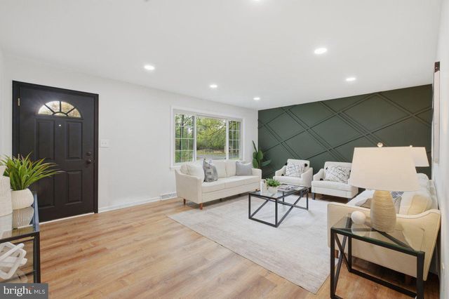 96 SANDY RIDGE RD, Fredericksburg, VA 22405