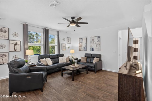 65255 FOREST GLEN Lane, Yulee, FL 32097