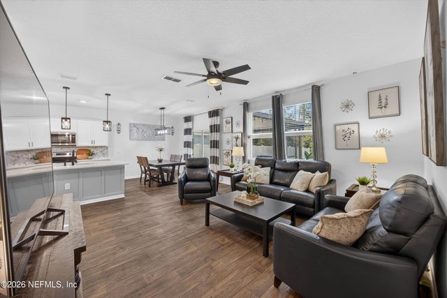 65255 FOREST GLEN Lane, Yulee, FL 32097