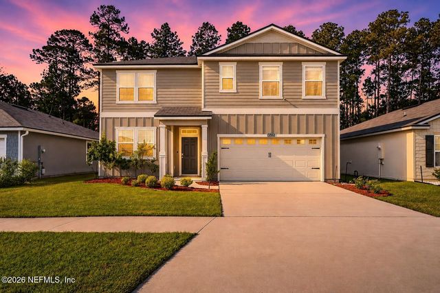 65255 FOREST GLEN Lane, Yulee, FL 32097