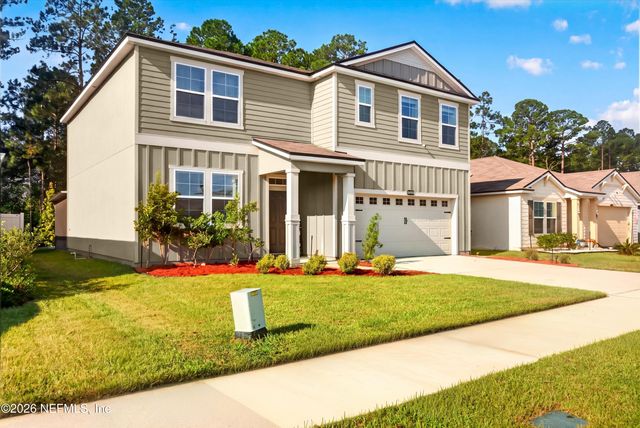 65255 FOREST GLEN Lane, Yulee, FL 32097