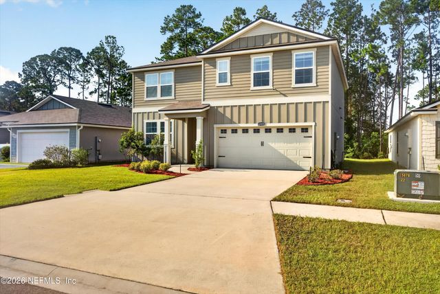 65255 FOREST GLEN Lane, Yulee, FL 32097