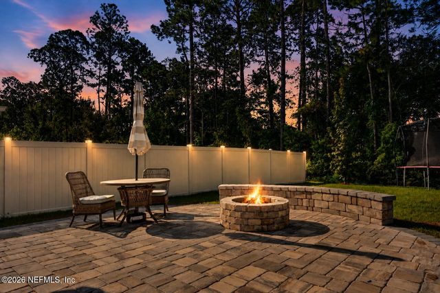 65255 FOREST GLEN Lane, Yulee, FL 32097