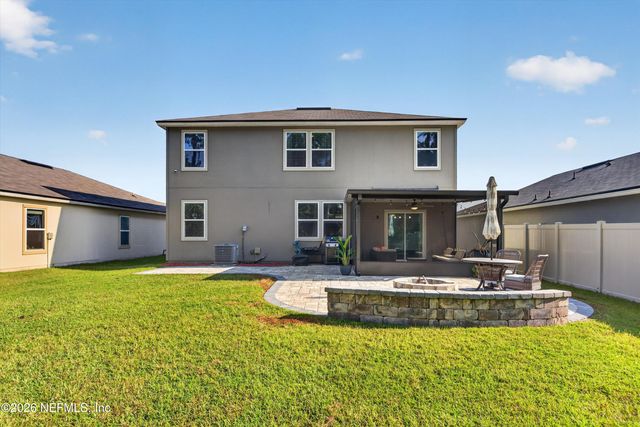 65255 FOREST GLEN Lane, Yulee, FL 32097