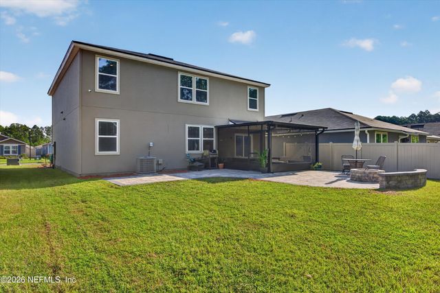 65255 FOREST GLEN Lane, Yulee, FL 32097