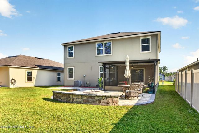 65255 FOREST GLEN Lane, Yulee, FL 32097