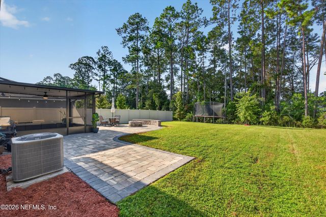 65255 FOREST GLEN Lane, Yulee, FL 32097