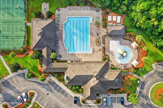 65255 FOREST GLEN Lane, Yulee, FL 32097