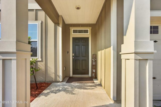 65255 FOREST GLEN Lane, Yulee, FL 32097