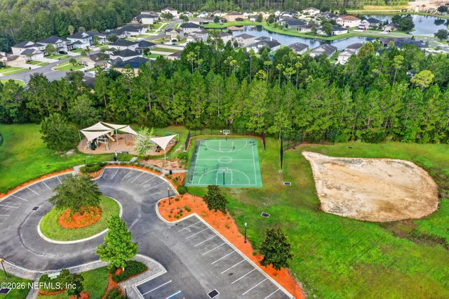 65255 FOREST GLEN Lane, Yulee, FL 32097