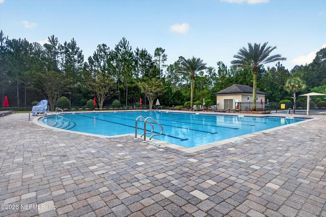 65255 FOREST GLEN Lane, Yulee, FL 32097