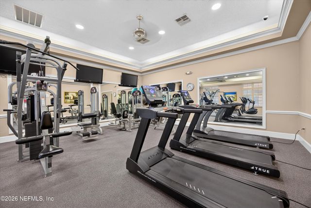 65255 FOREST GLEN Lane, Yulee, FL 32097