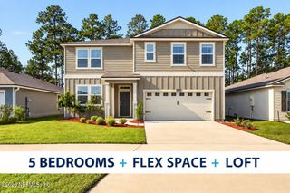 65255 FOREST GLEN Lane, Yulee, FL 32097