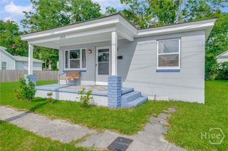 1515 Vine Street, Savannah, GA 31401