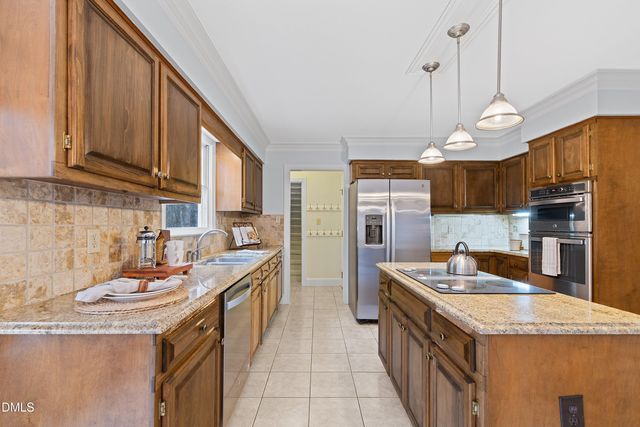 908 Streamer Court, Raleigh, NC 27614