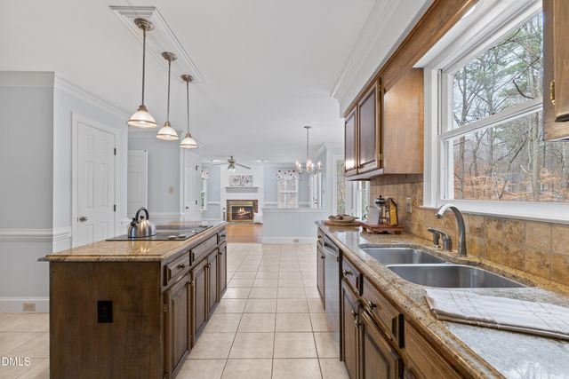 908 Streamer Court, Raleigh, NC 27614