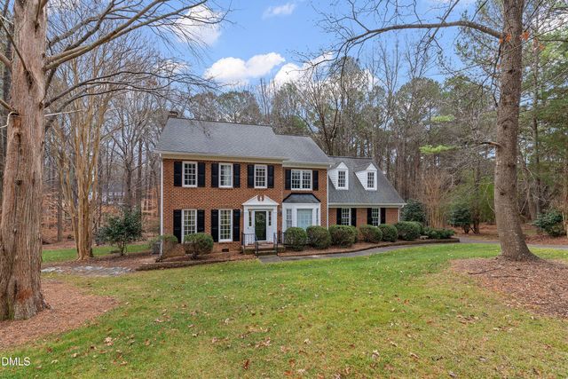 908 Streamer Court, Raleigh, NC 27614