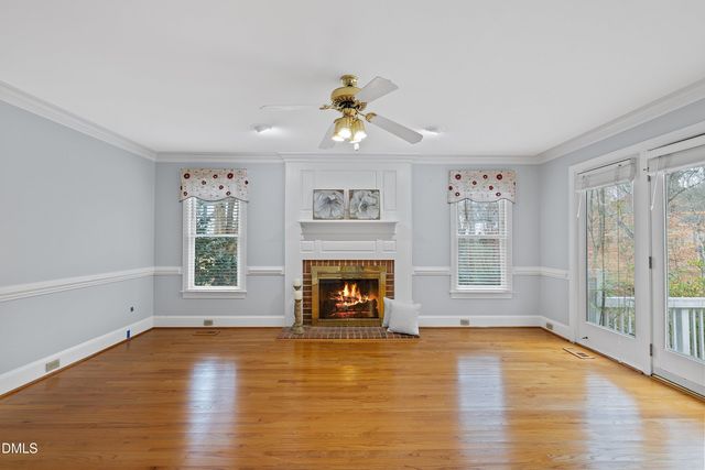 908 Streamer Court, Raleigh, NC 27614