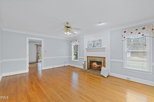 908 Streamer Court, Raleigh, NC 27614