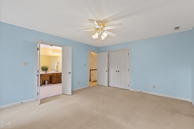 908 Streamer Court, Raleigh, NC 27614