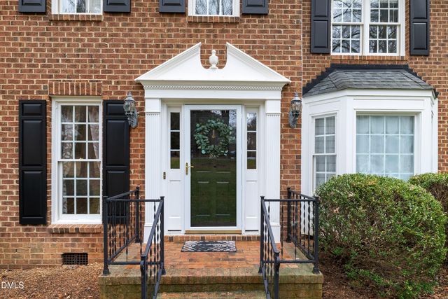 908 Streamer Court, Raleigh, NC 27614