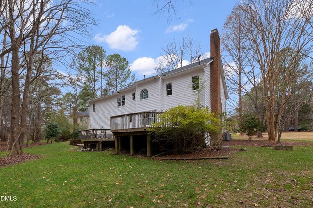 908 Streamer Court, Raleigh, NC 27614