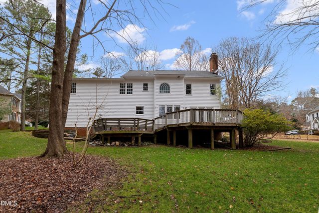 908 Streamer Court, Raleigh, NC 27614