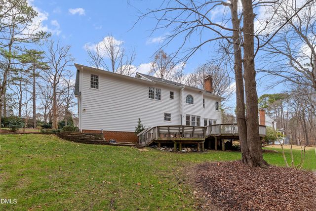 908 Streamer Court, Raleigh, NC 27614