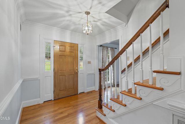 908 Streamer Court, Raleigh, NC 27614