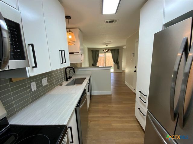 4725 Hartrick Bluff Road, Temple, TX 76502