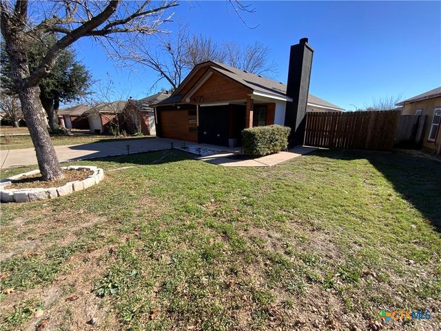 4725 Hartrick Bluff Road, Temple, TX 76502