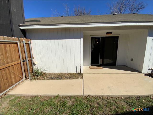 4725 Hartrick Bluff Road, Temple, TX 76502