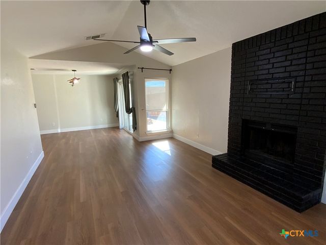 4725 Hartrick Bluff Road, Temple, TX 76502