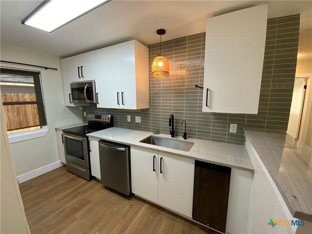 4725 Hartrick Bluff Road, Temple, TX 76502