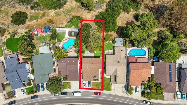 625 E J, Chula Vista, CA 91910