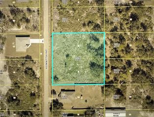 808 Poinsettia AVE, Lehigh Acres, FL 33972